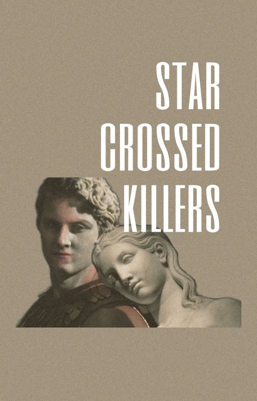 star crossed killers - cato x reader (the hunger games) by mmmmjuicE