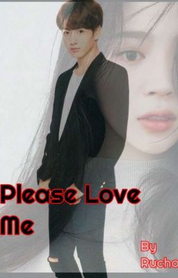 please love me (Kookmin Gs) cover