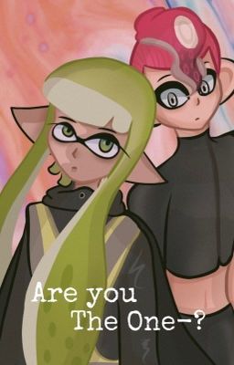 Agent 3 X Agent 8  "Are you the one..." cover