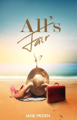 All's Fair cover