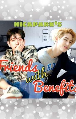 Friends With Benefits cover