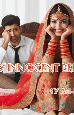 TS : My Innocent Bride (Completed) cover