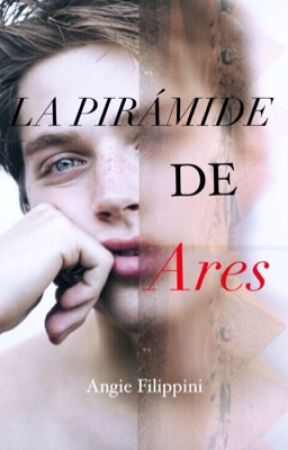 La Pirámide de Ares by AngieD345