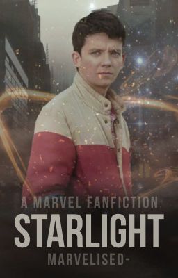 Starlight › Marvel [1] ✓ cover