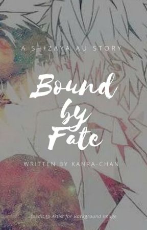 Bound by Fate by Kanra-chaaan