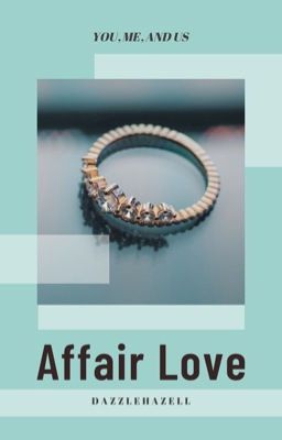 Affair Love cover