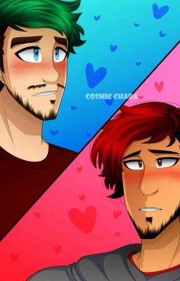 True Love ~Sad Septiplier~ COMPLETE (EDITING IN PROCESS) cover