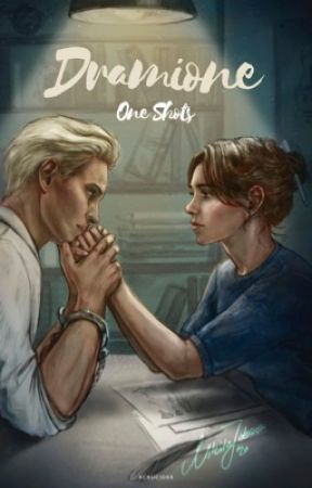 One Shots || Dramione by xcrucioxx