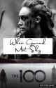 When Ground Met Sky by Clexa_is_weakness