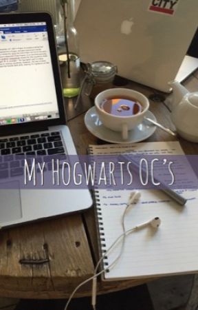 Hogwarts OC dump by autumnoctober00