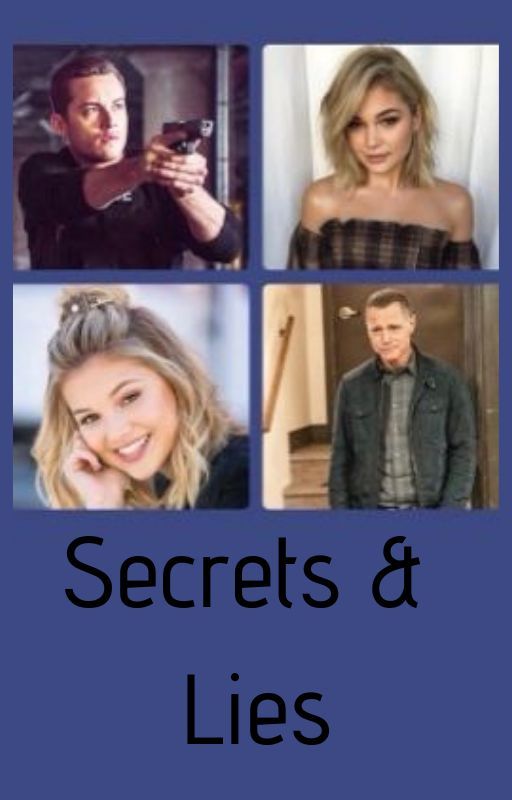 COMPLETED | Secrets and Lies by onechicagooo