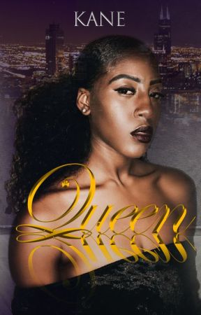 Queen (Book 2- Royal Series) by Kaneslove