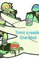 one shots ( TMNT x reader)  by 23schristensen3