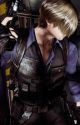 I'm Fine || Leon S. Kennedy by lotuslemonade