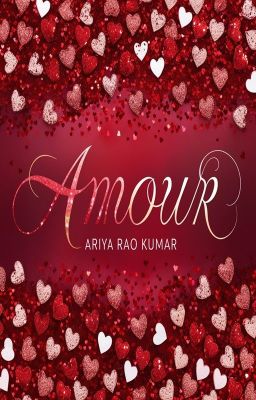 Amour cover