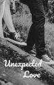 Unexpected Love  by JL_Huxley