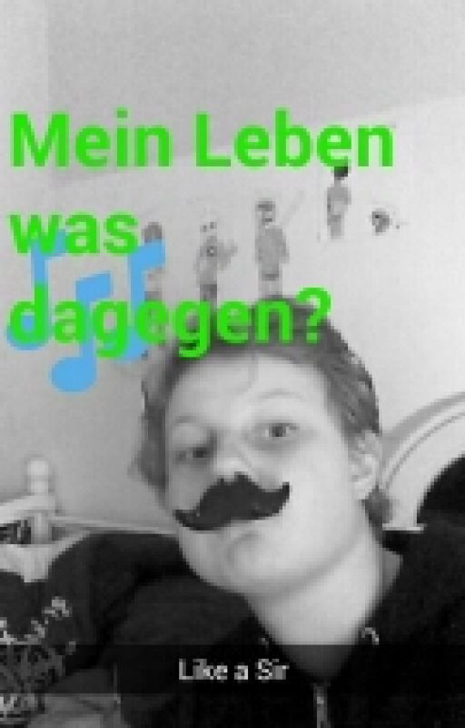 Mein leben was dagegen? by Chibie_Hotaku