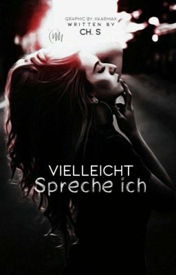 Vielleicht spreche ich... cover