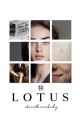 Lotus |1| The Umbrella Academy  by itsanothernobody