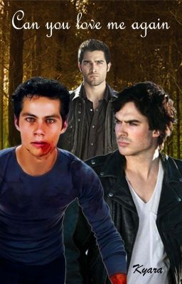 Can You Love Me Again /STEREK\ cover