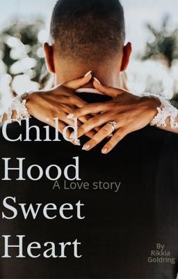 Childhood Sweetheart cover