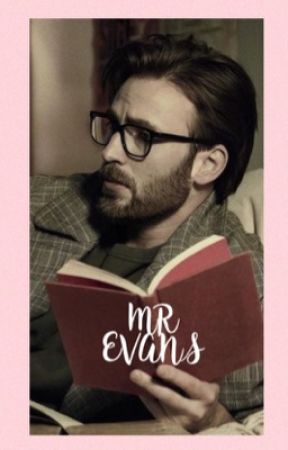 The Adventures of Mr. Evans by ChrisRobert_evans