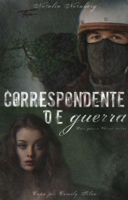 Correspondente De Guerra cover