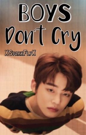 Boys Don't Cry - Yeonjun X Reader (TXT) by XSparxFlyX