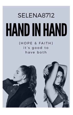 Hand In Hand cover