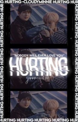 Hurting [yoonmin] cover