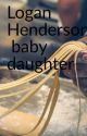 Logan Henderson baby daughter wattys 2023 by Priceisrightrusher