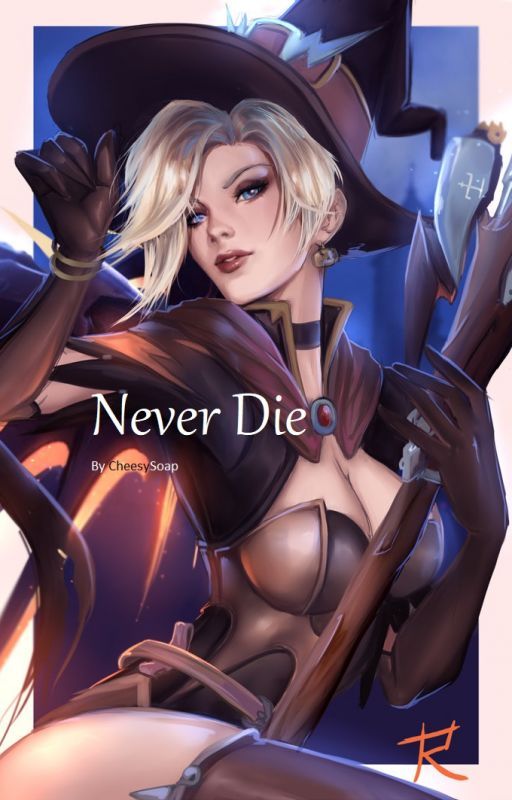 Never Die by CheesySoap