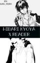 Hibari Kyoya x Reader (one-shot) by Han_Yura