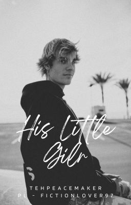 His Little Girl ● PL cover