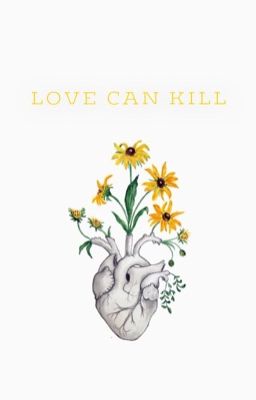 || Love Can Kill ||                              BakuKami cover