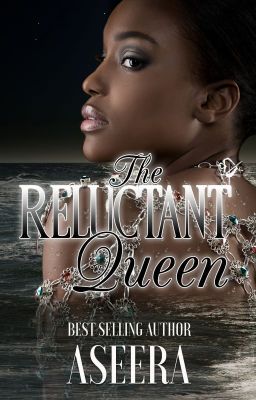 The Reluctant Queen cover