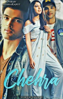 Chehra {Complete} cover