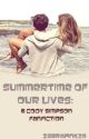 Summertime of Our Lives: A Cody Simpson Fanfiction by strombergcentineo