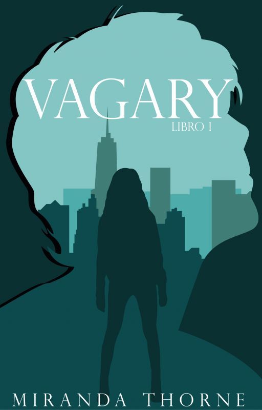 Vagary I || Bellamy Blake by escribemiri