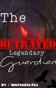 The Betrayed Legendary Guardian [Pokémon] {Completed} by WinterCT