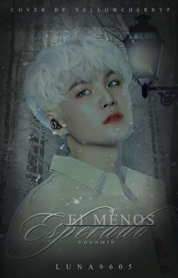 El menos esperado -YoonMin- cover