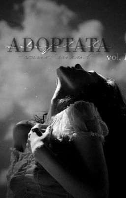 Adoptată cover