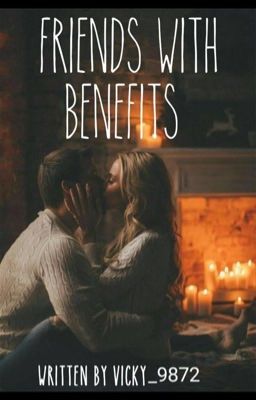 Friends With Benefits (Complete) cover