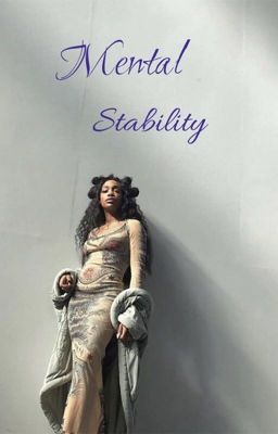 Mental Stability  cover