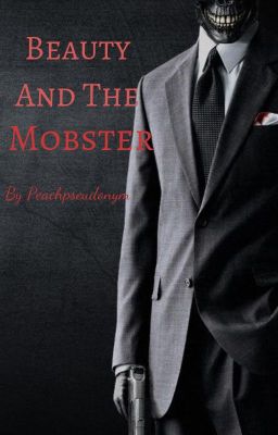 Beauty And The Mobster cover