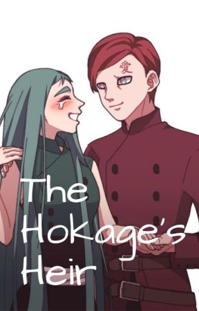 The Hokage's Heir by Kazenikura