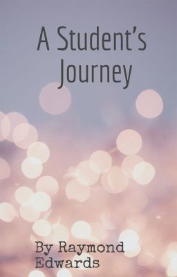 A Student's Journey cover