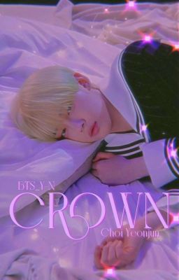 𝐂𝐫𝐨𝐰𝐧 ✔ ✧ 𝐘𝐞𝐨𝐧𝐣𝐮𝐧 cover