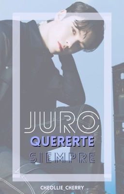 Juro Quererte... Siempre [Vernon] cover