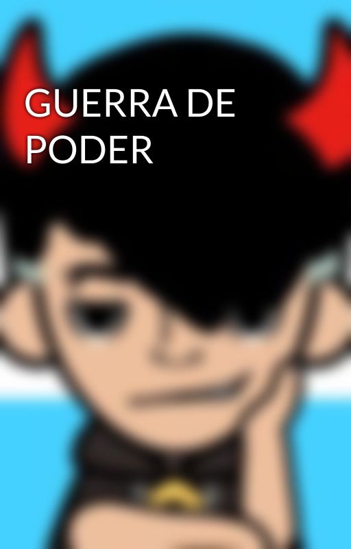 GUERRA DE PODER by MILTON1UNO